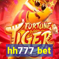 hh777 bet